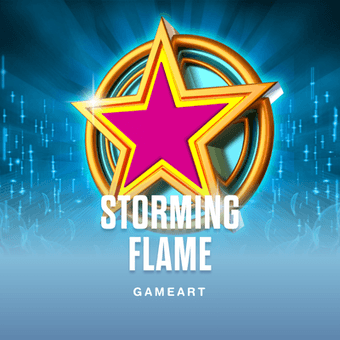 Storming Flame
