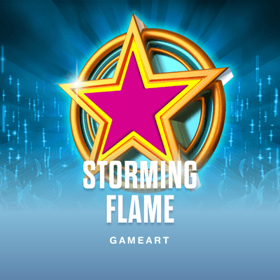 Storming Flame