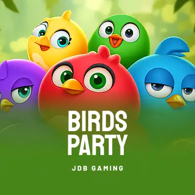 Birds Party