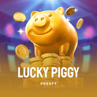 Lucky Piggy