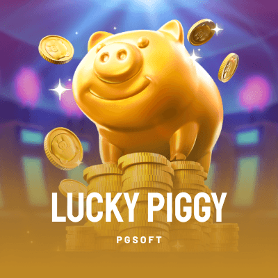 Lucky Piggy