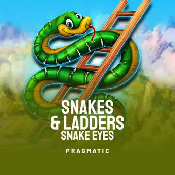 Snakes & Ladders - Snake Eyes
