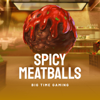 Spicy Meatballs