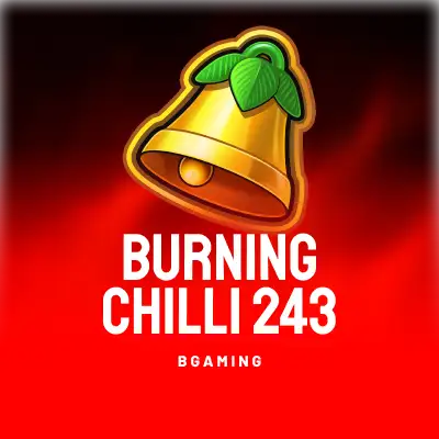 Burning Chilli 243