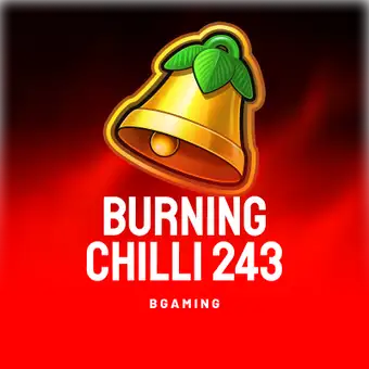 Burning Chilli 243