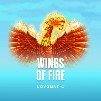 Wings of Fire