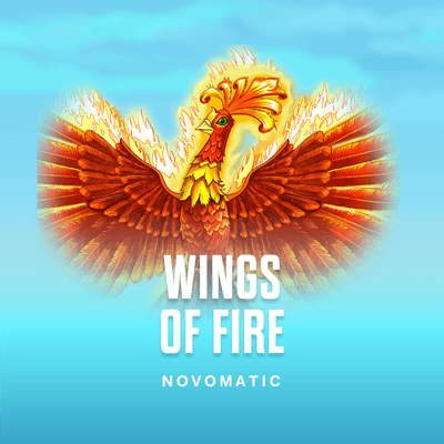 Wings of Fire