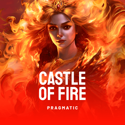 Castle of Fire