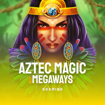 Aztec Magic Megaways