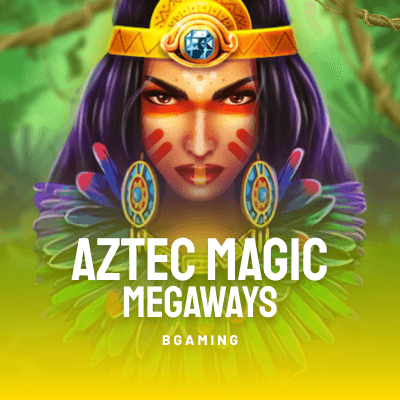 Aztec Magic Megaways