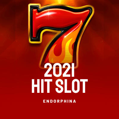2021 Hit Slot