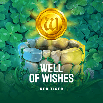 Well of Wishes