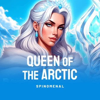 Queen Of The Arctic
