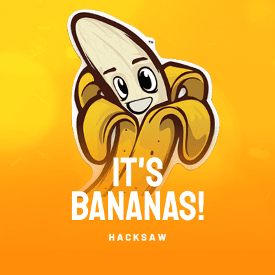 It's Bananas