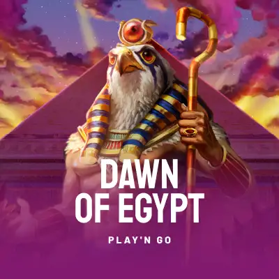 Dawn of Egypt