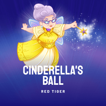 Cinderella's Ball