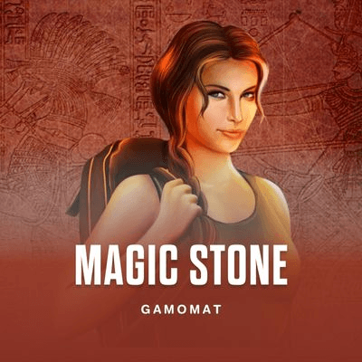 Magic Stone