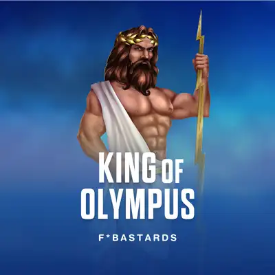 King of Olympus