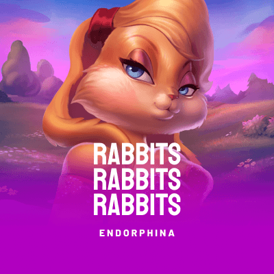 Rabbits Rabbits Rabbits