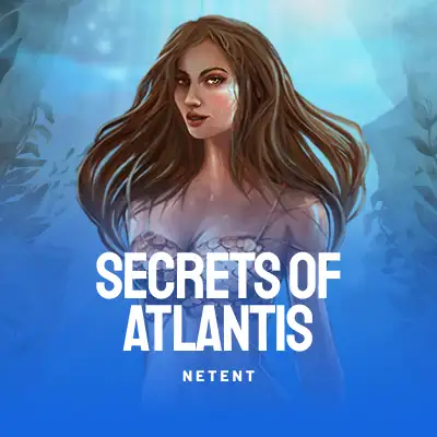 Secrets of Atlantis