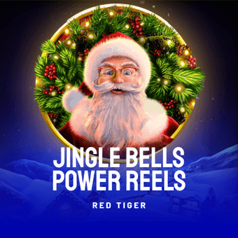 Jingle Bells Power Reels