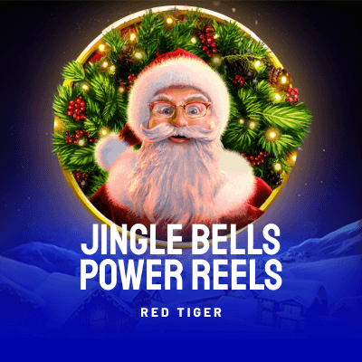 Jingle Bells Power Reels