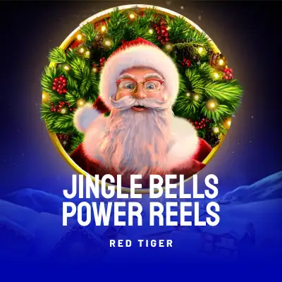 Jingle Bells Power Reels