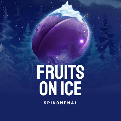 Fruits On Ice