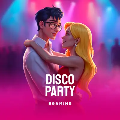 Disco Party