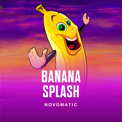 Banana Splash