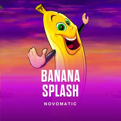 Banana Splash