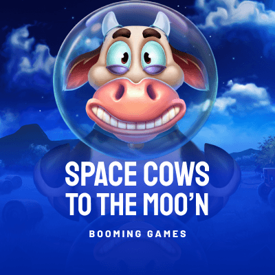Space Cows to the Moo'n