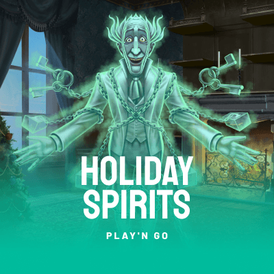 Holiday Spirits