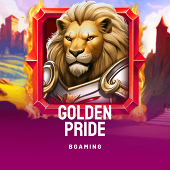 Golden Pride