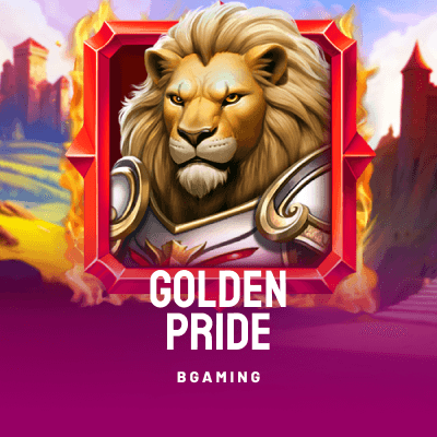 Golden Pride