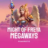 Might of Freya Megaways