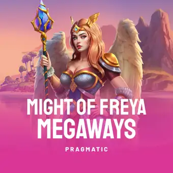 Might of Freya Megaways