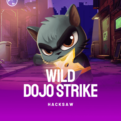 Wild Dojo Strike
