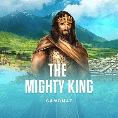 The Mighty King