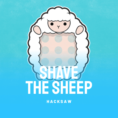 Shave the Sheep