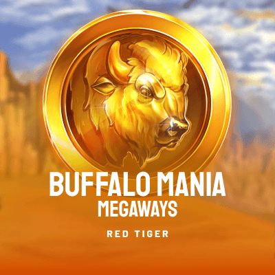 Buffalo Mania MegaWays