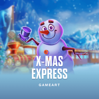 X-mas Express