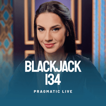 Blackjack 134