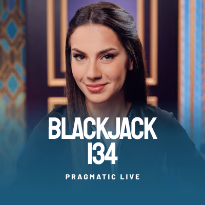Blackjack 134