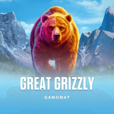 Great Grizzly