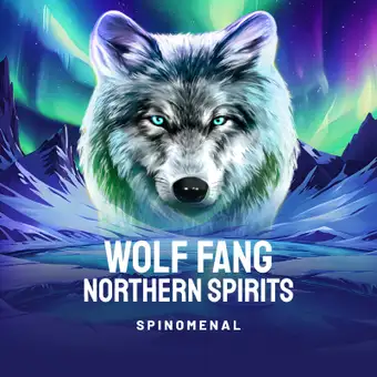 Wolf Fang - Northern Spirits