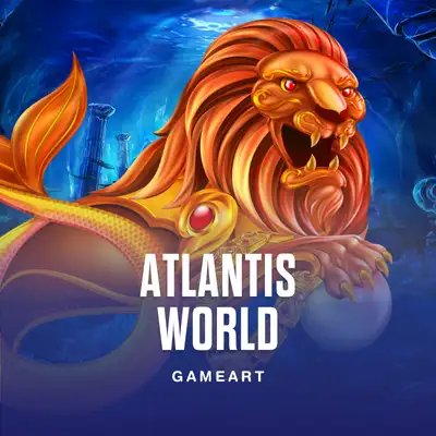 Atlantis World