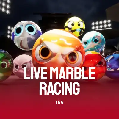Live Marble Racing