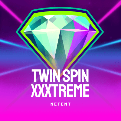 Twin Spin XXXtreme