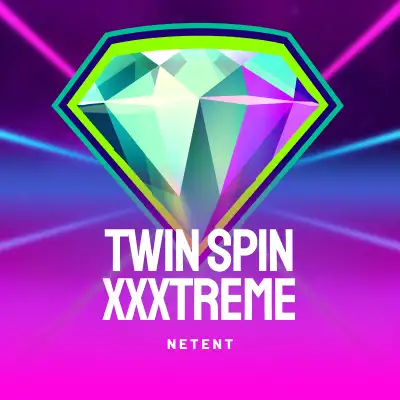 Twin Spin XXXtreme